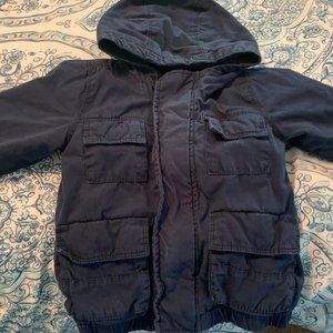 Old Navy Heavy Jacket 2T